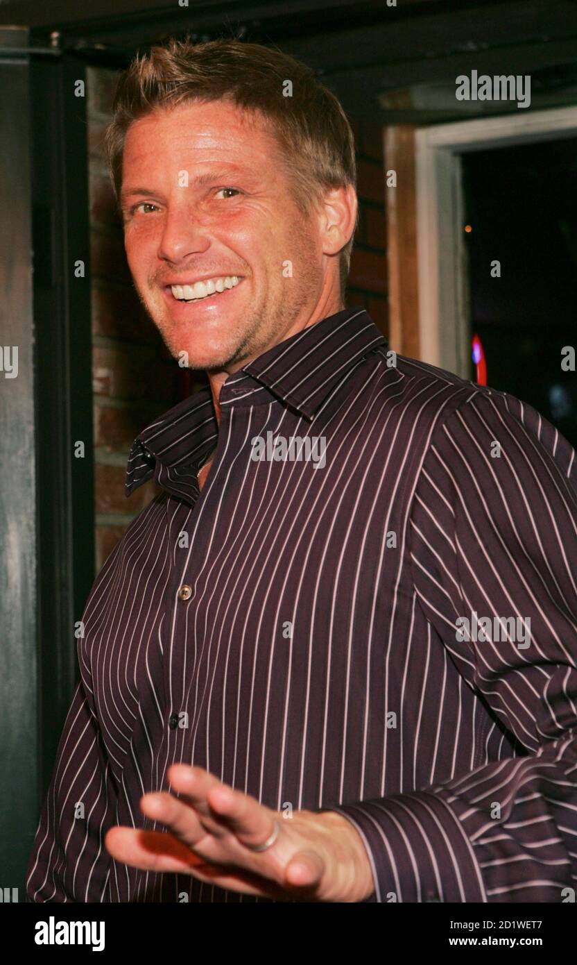 Doug savant and james denton hires stock photography and images Alamy