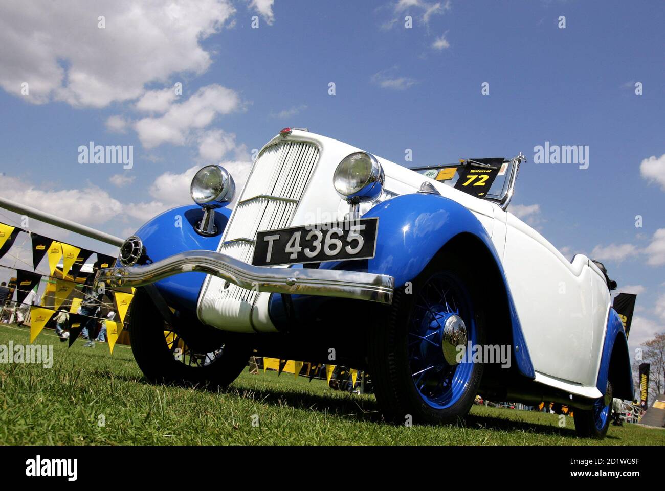 At The Auto Show 1936 High Resolution Stock Photography And Images Alamy