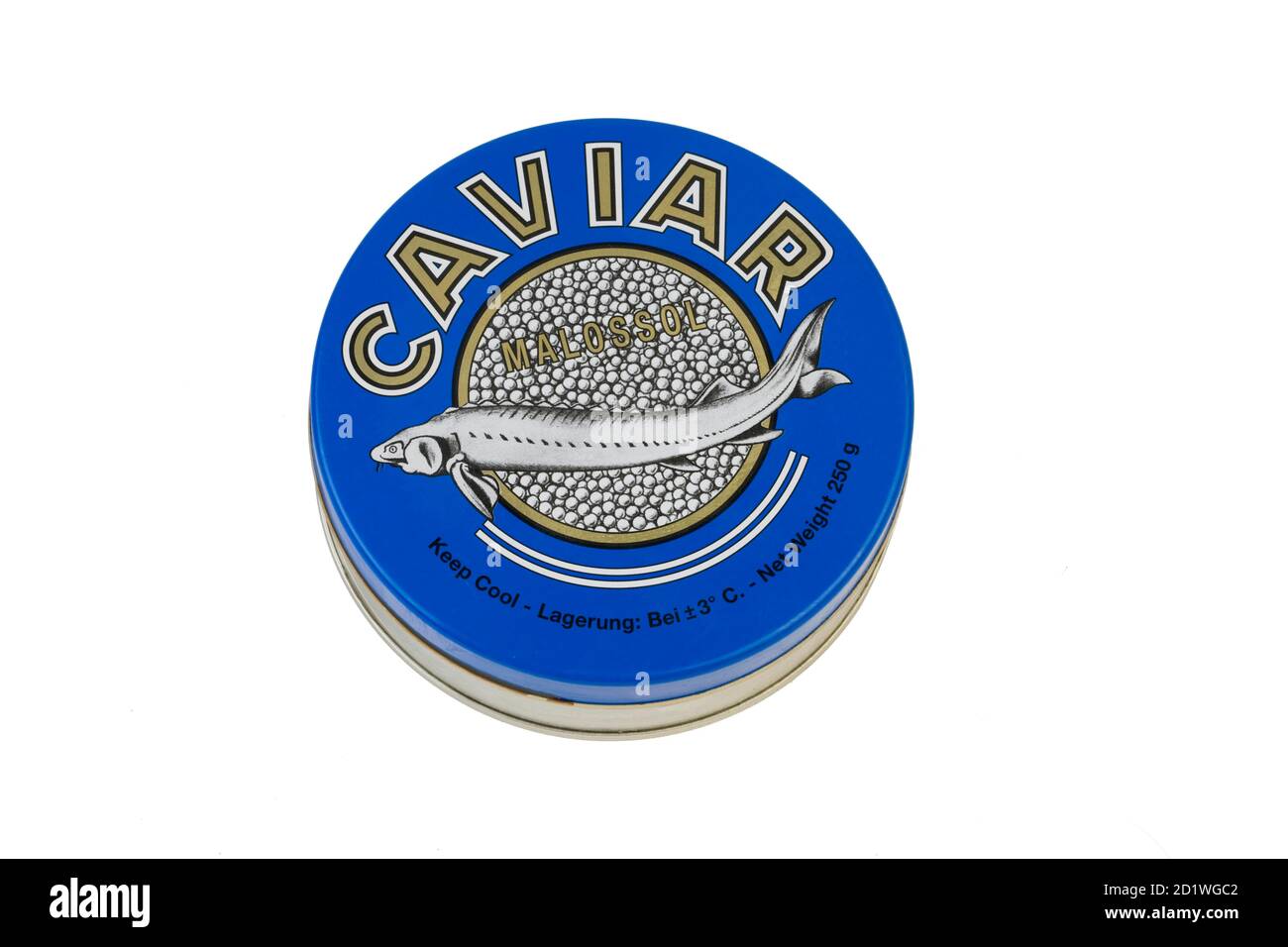 CAVIAR