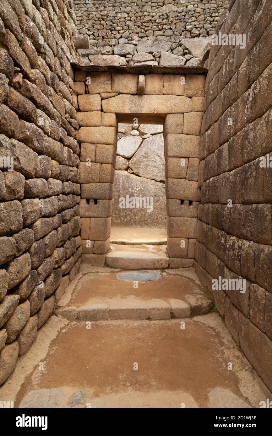 Contents On Inca Imperial inca hi-res stock photography and images - Alamy