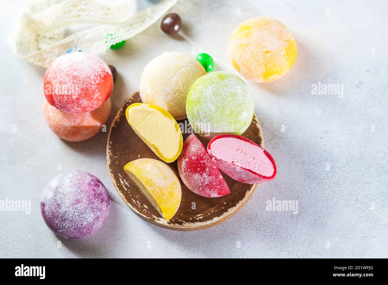 Mochi Japan High Resolution Stock Photography And Images Alamy Mochi Japan High Resolution Stock Photography And Images Alamy