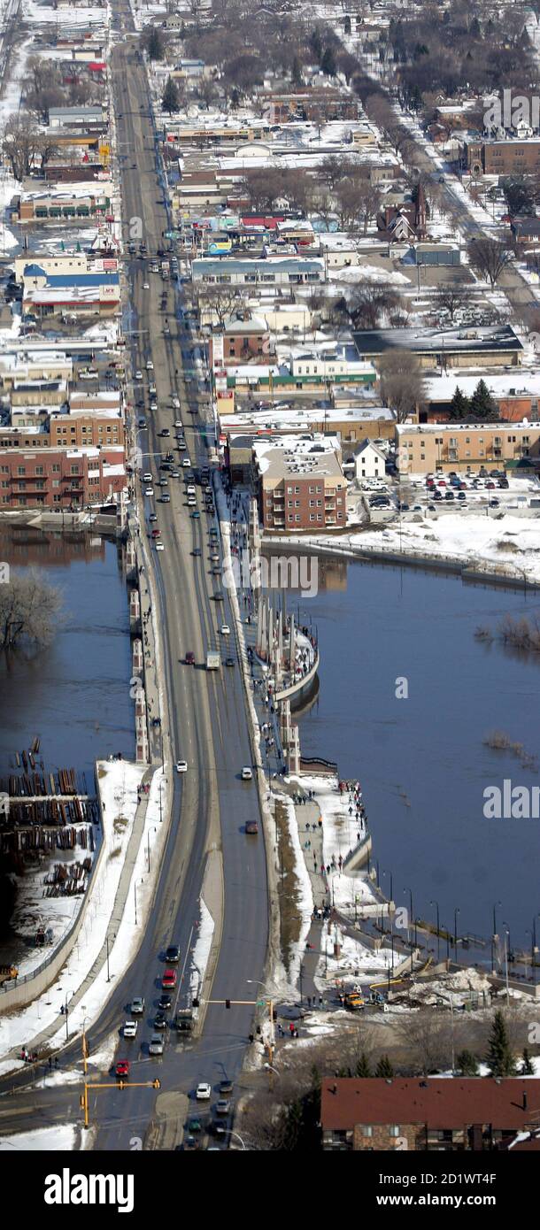 Fargo moorhead minnesota hires stock photography and images Alamy