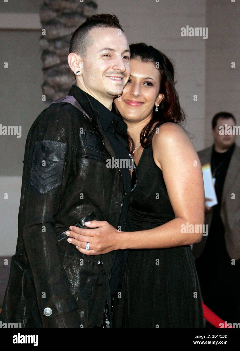 Wife Talinda Bentley Hi res Stock Photography And Images Alamy