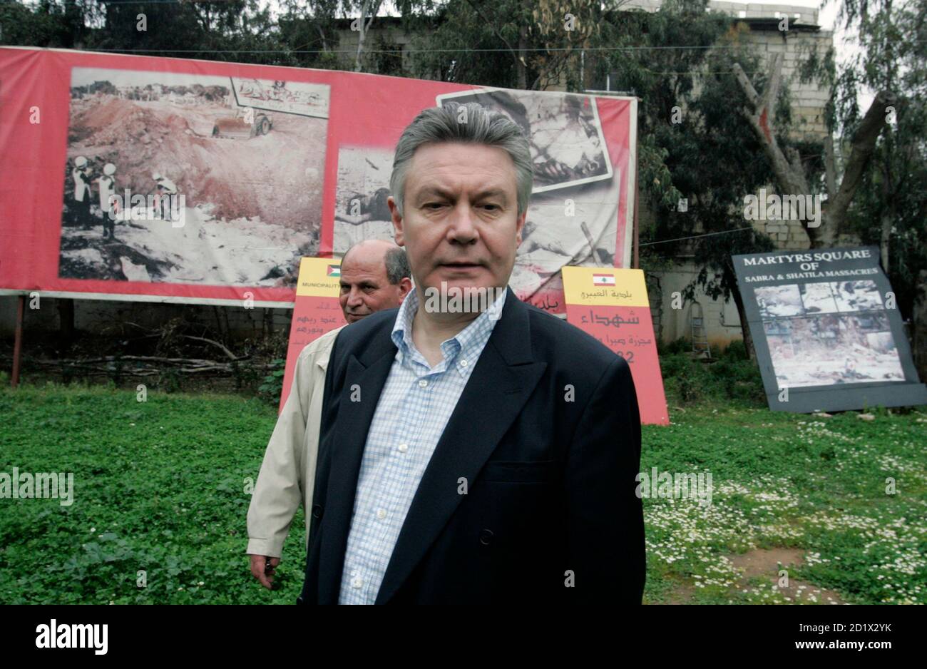 Sabra And Shatila Massacre High Resolution Stock Photography And Images Alamy Sabra And Shatila Massacre High Resolution Stock Photography And Images Alamy