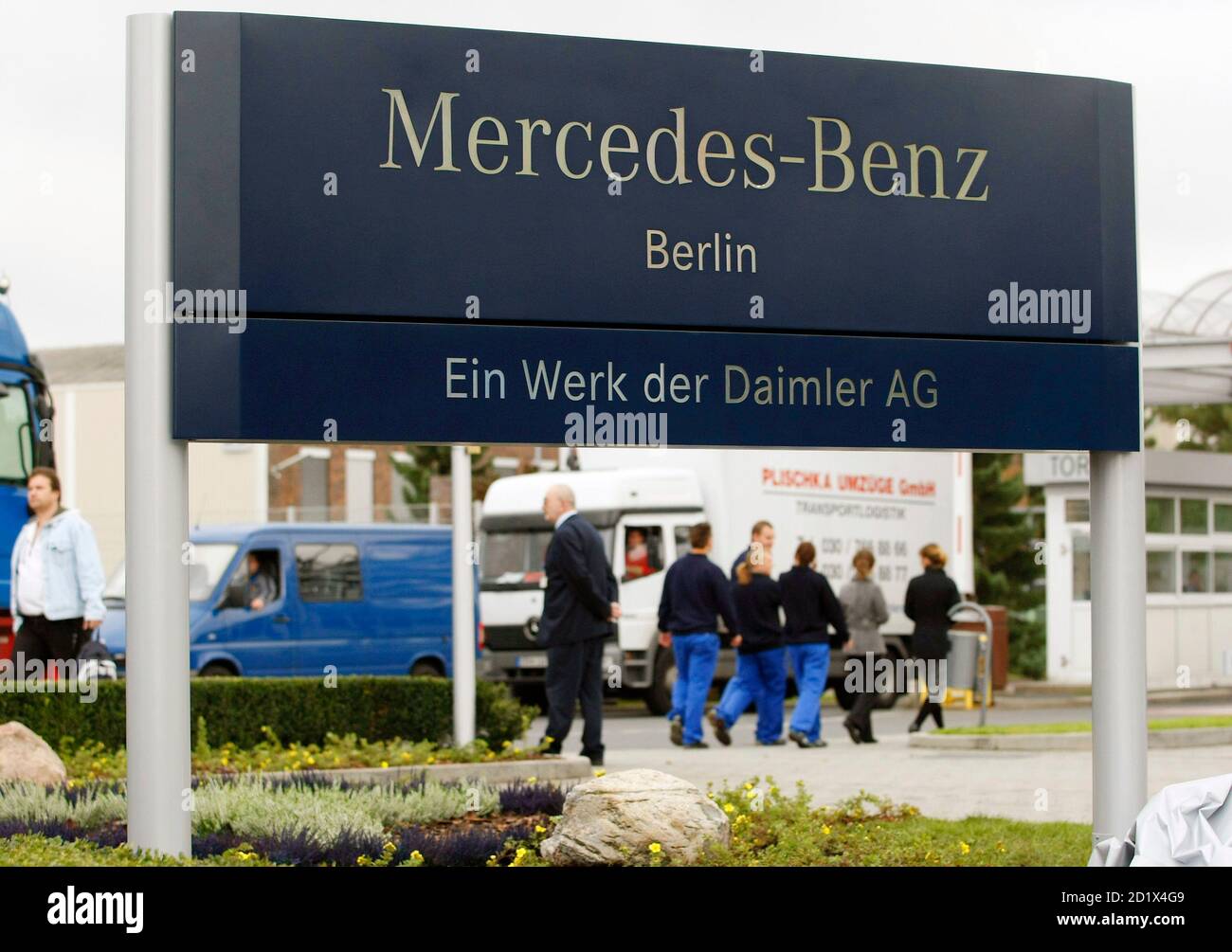 19+ Daimler Benz And Chrysler Merger Failure Images
