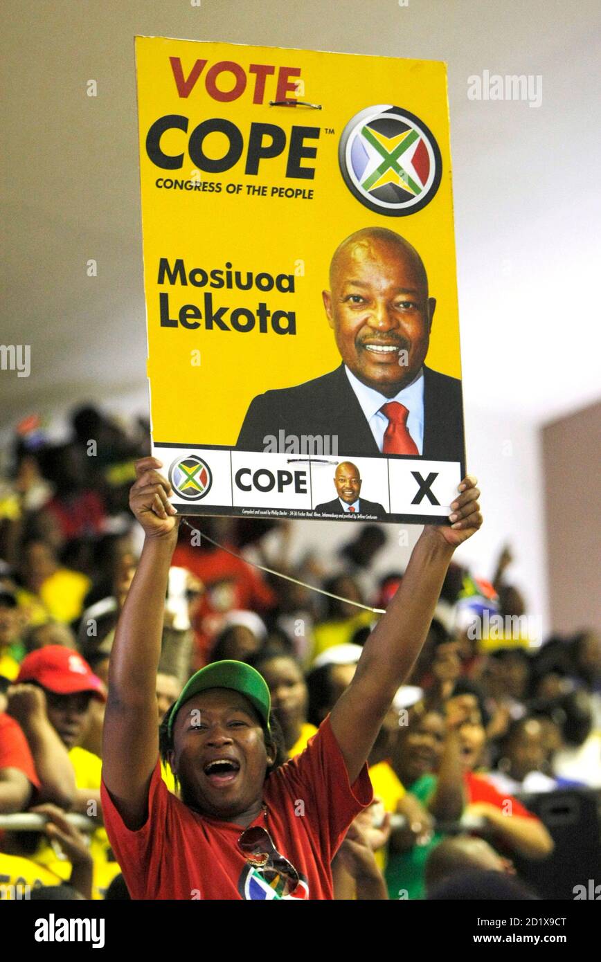 1994 election rally south africa hires stock photography and images