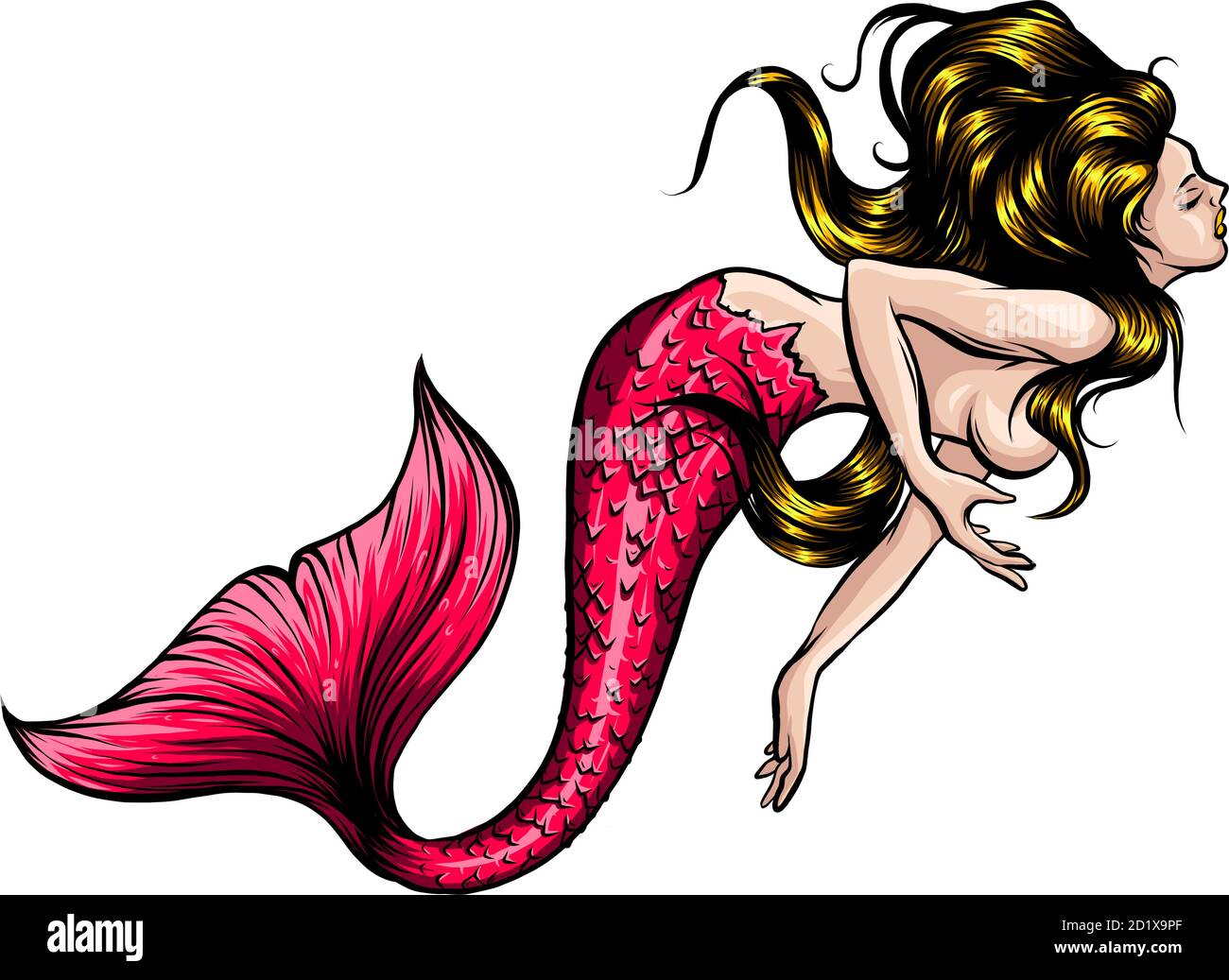 sirens and mermaids greek mythology
