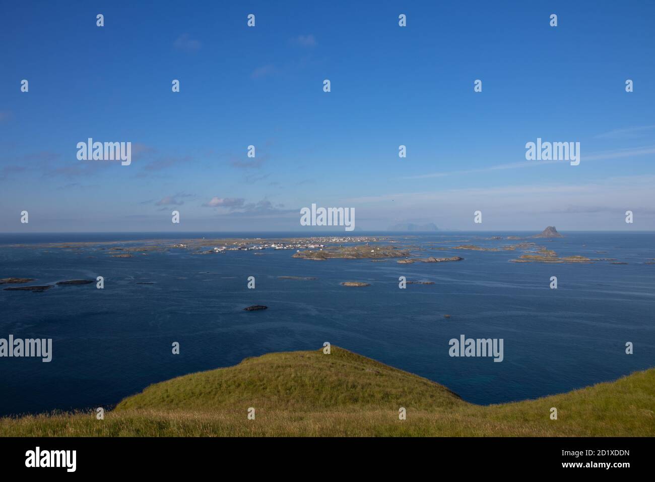 Røst Island, Norway Stock Photo - Alamy