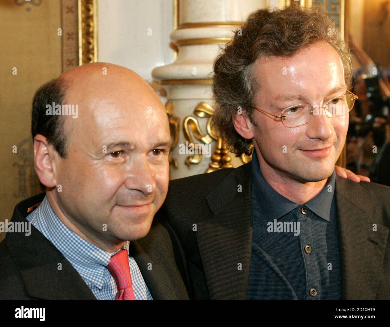 Franz Meyer High Resolution Stock Photography And Images Alamy