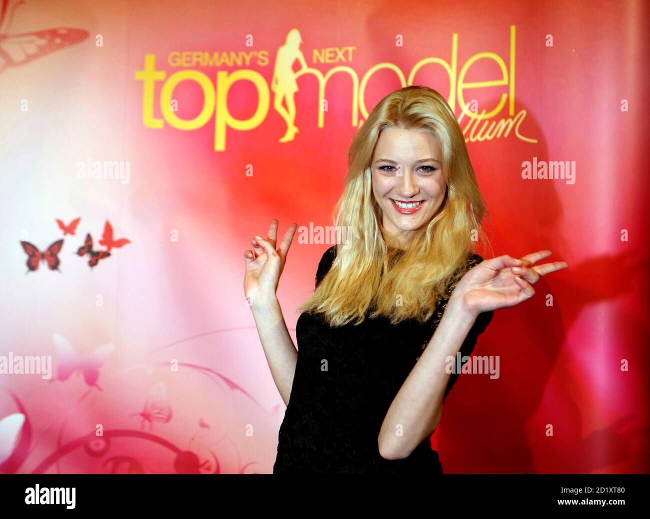 Gntm mandy