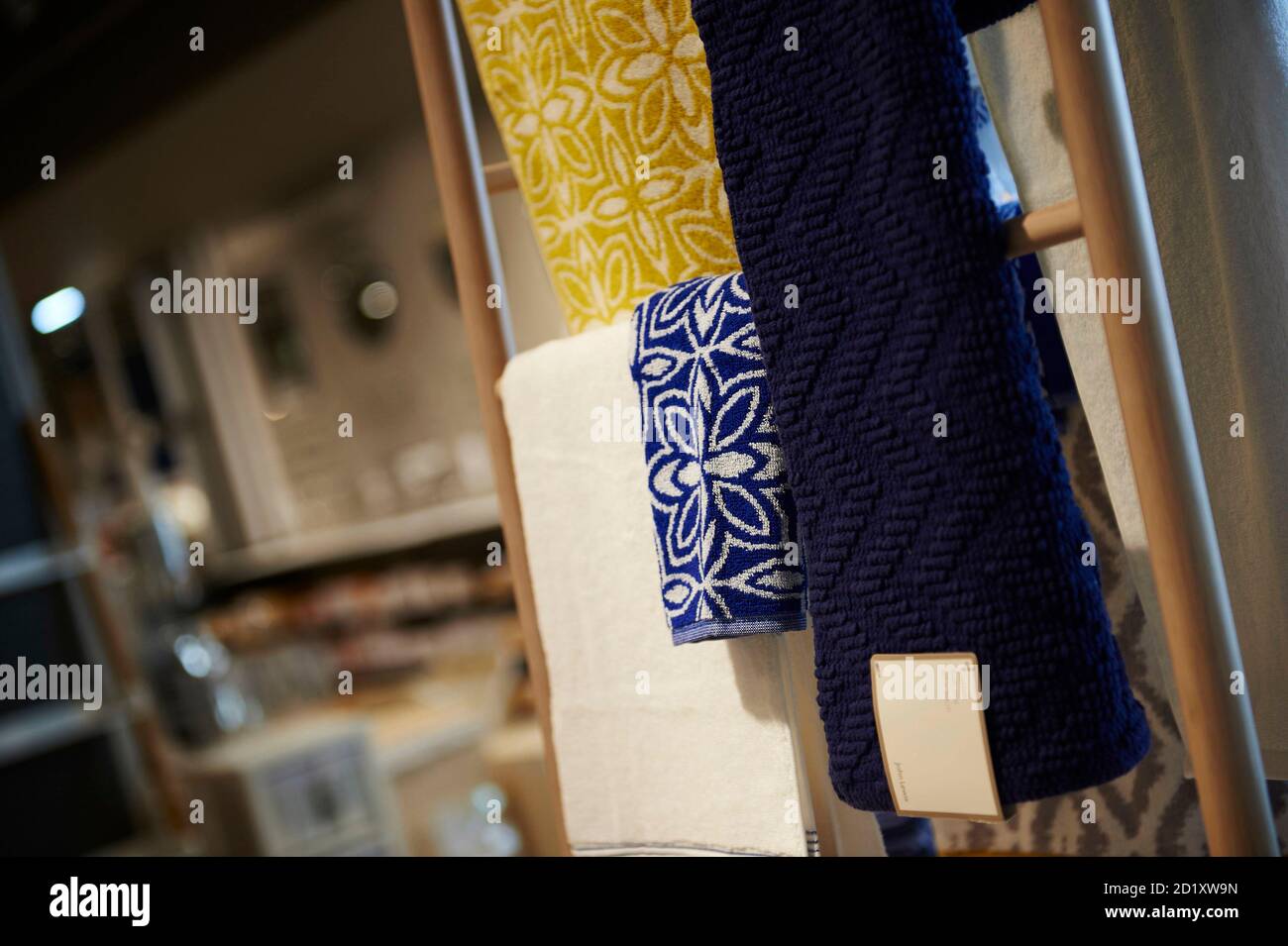 John Lewis at Home retail store, Horesham, Sussex, UK Stock Photo Alamy