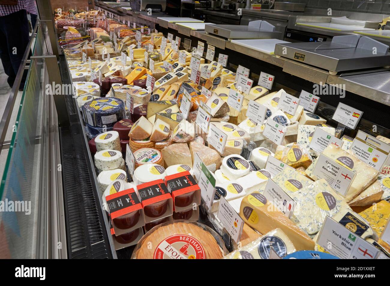 Cheeses uk hires stock photography and images Alamy