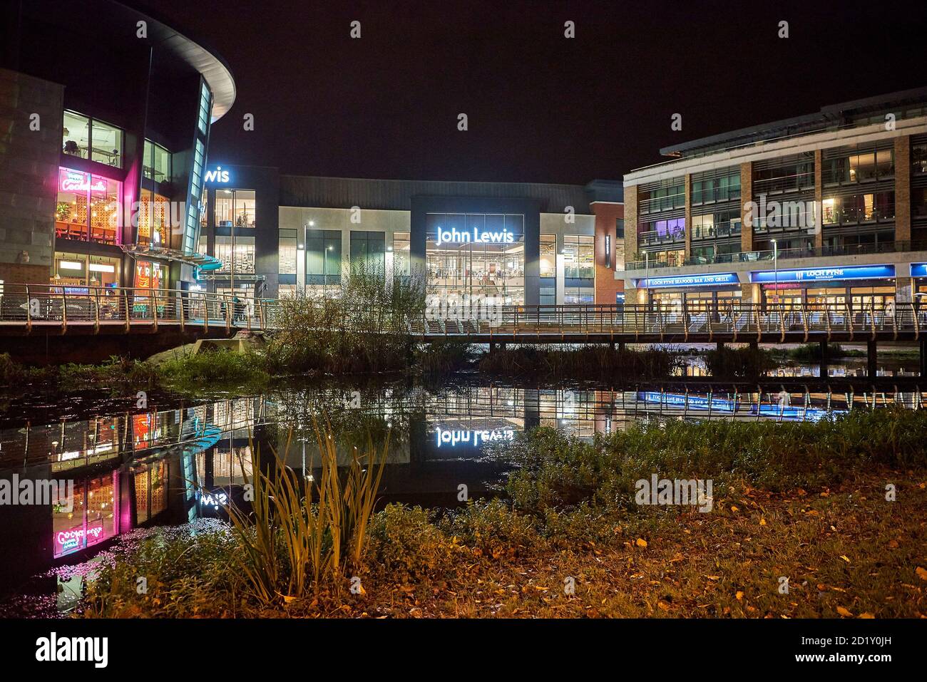 John lewis store chelmsford hires stock photography and images Alamy