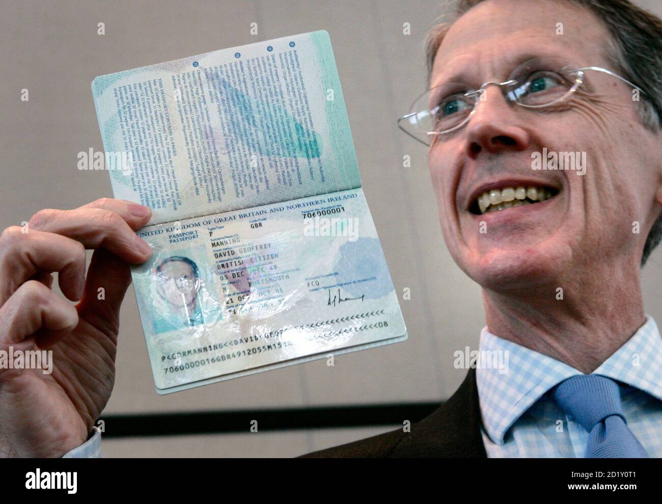 British embassy visa hires stock photography and images Alamy