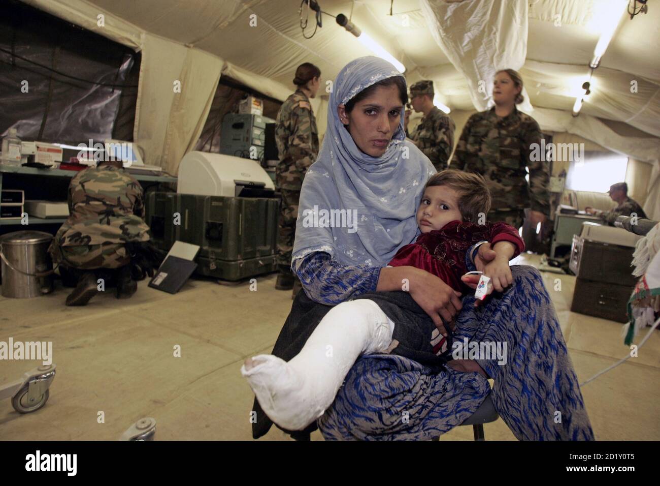 Mobile army surgical hospital mash hi-res stock photography and images -  Alamy