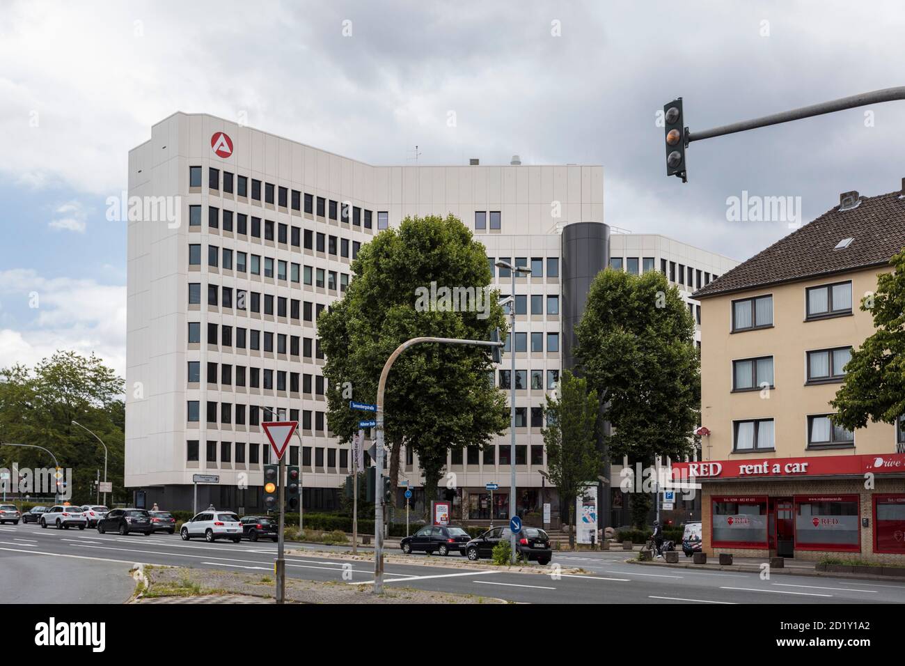 jobs in oberhausen teilzeit