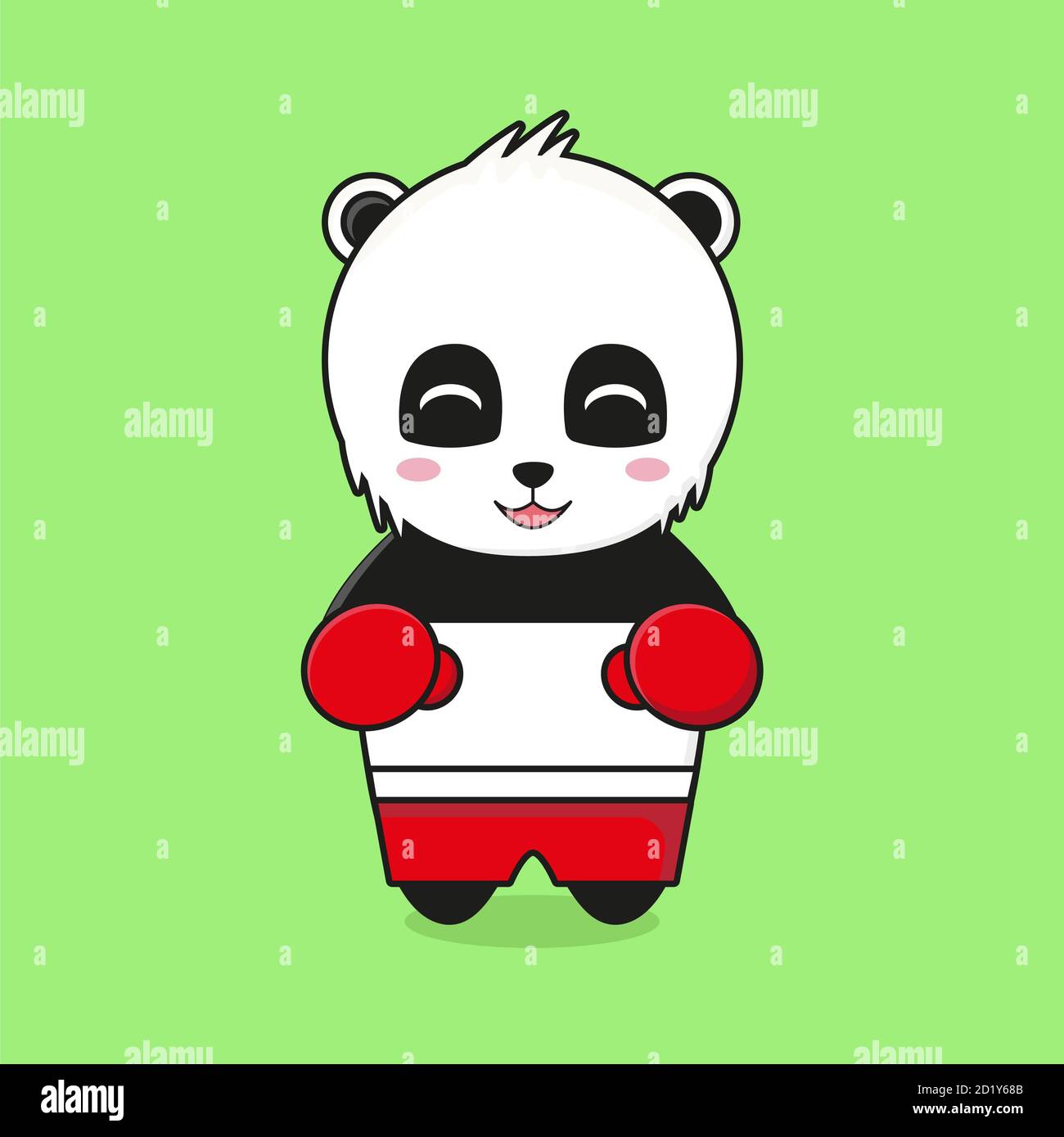 funny-gif-Panda-Mascot-basketball-ball - ELGL