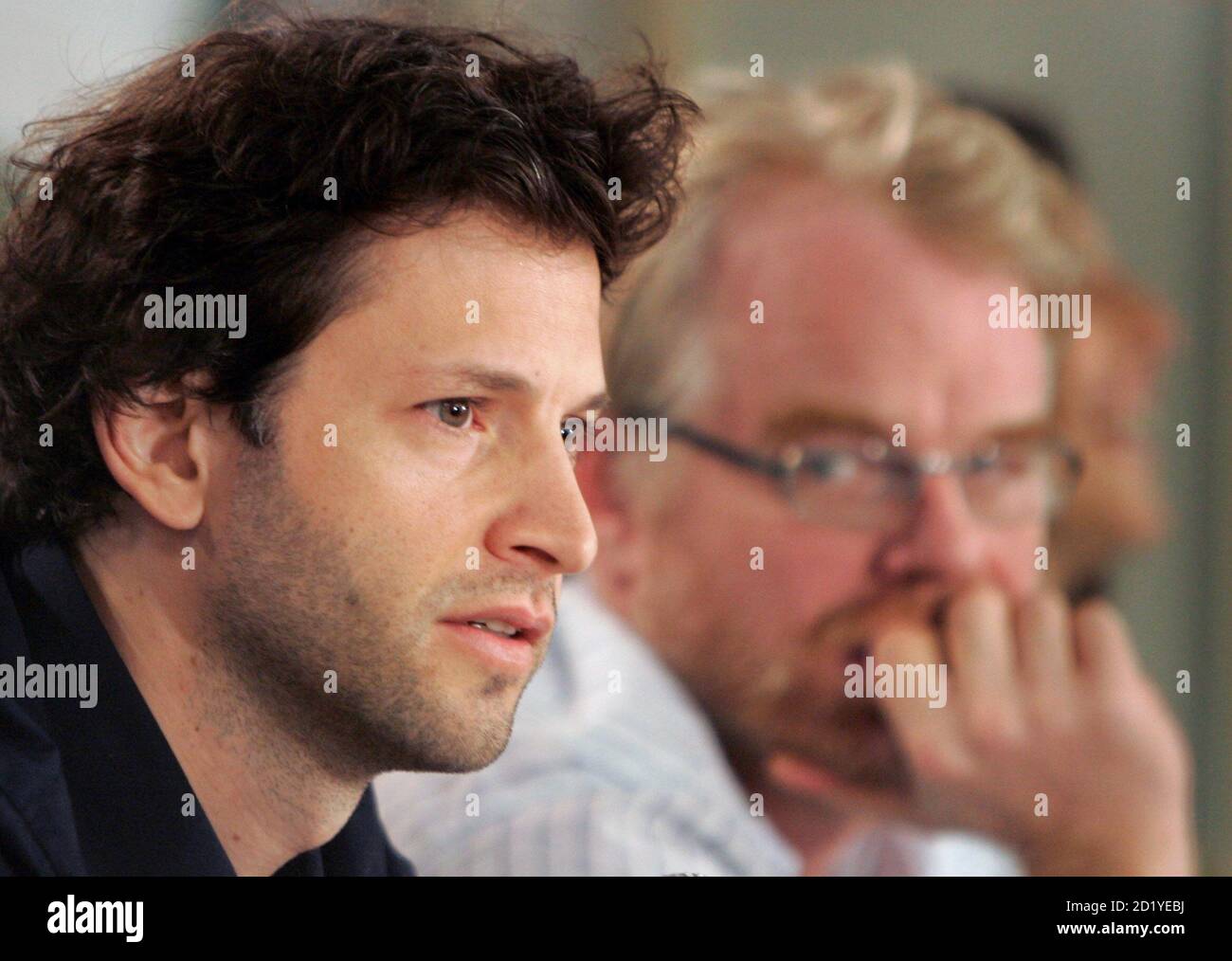 Truman Capote Writer High Resolution Stock Photography And Images Alamy