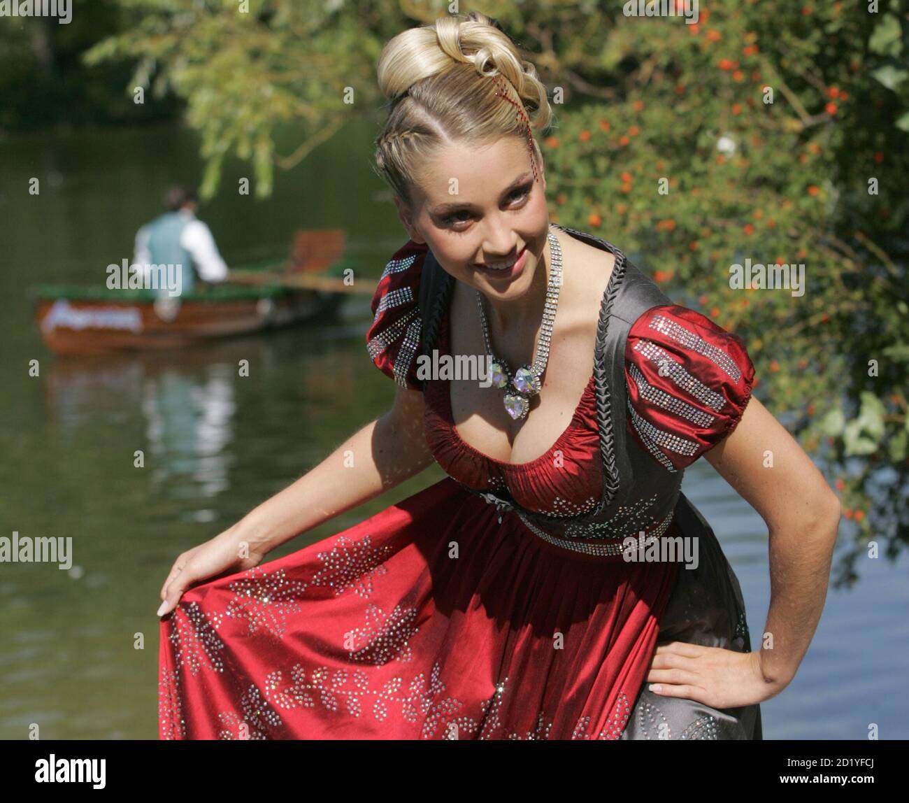 Regina Duetinger