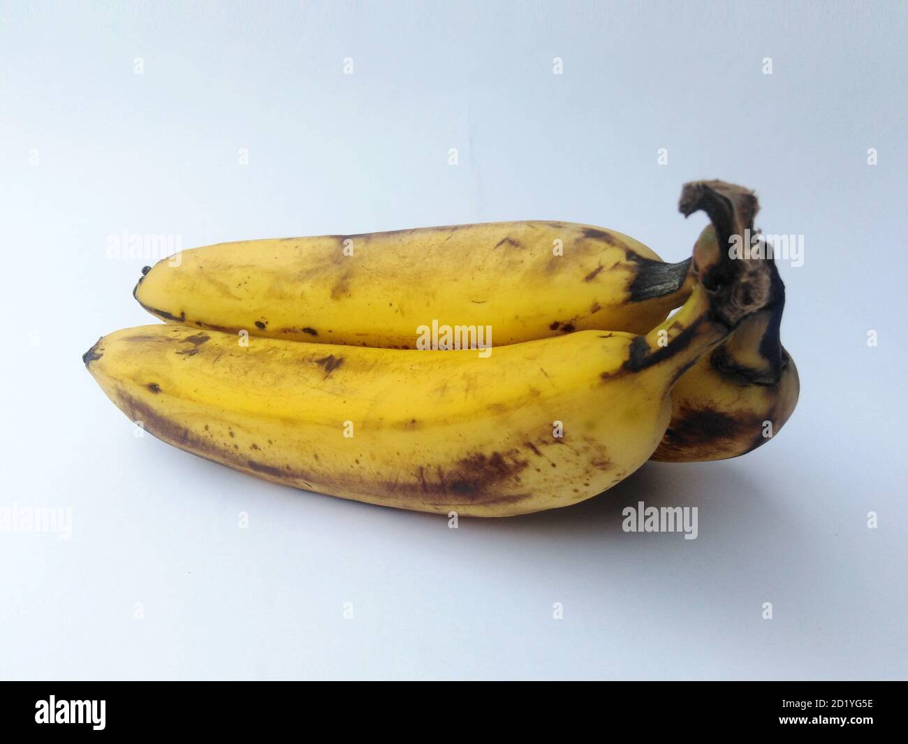 Bananas going bad hires stock photography and images Alamy