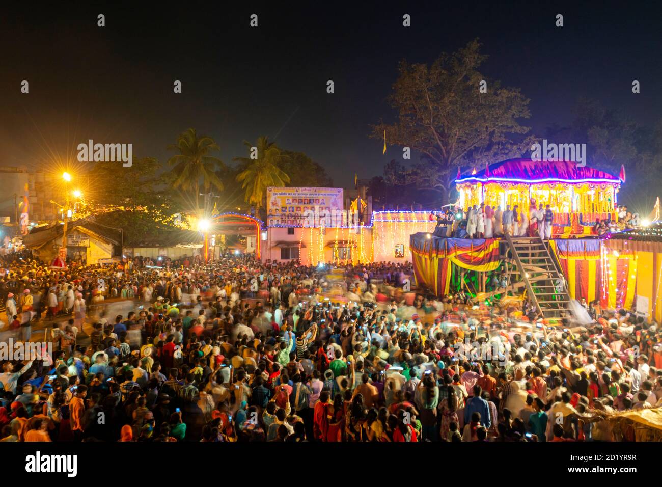 Bastar festival hires stock photography and images Alamy