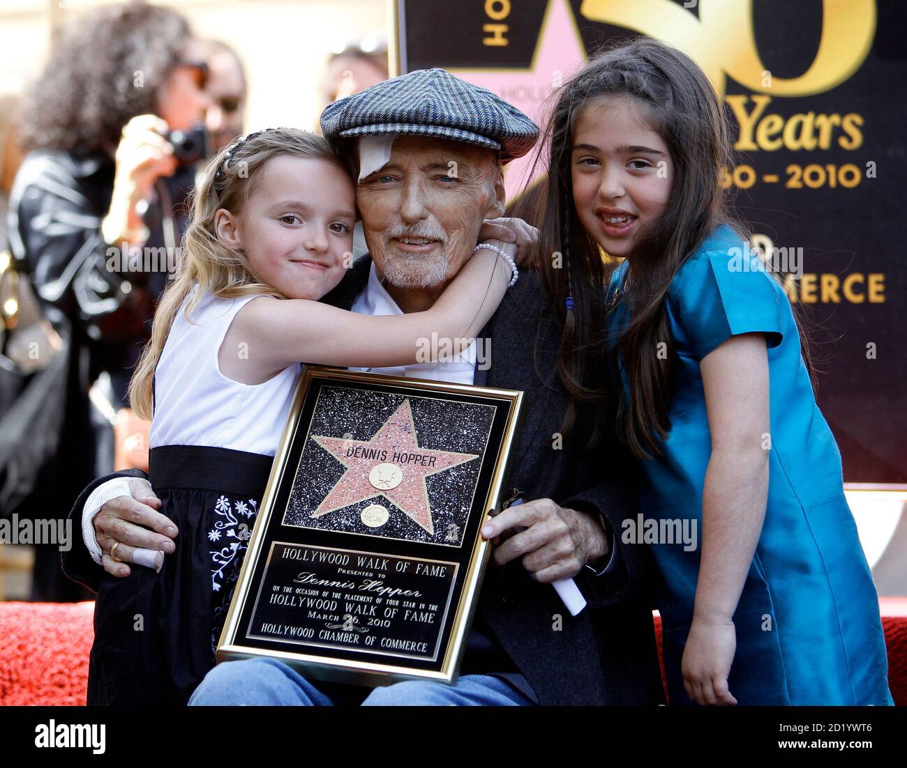 Daughter galen hopper hires stock photography and images Alamy