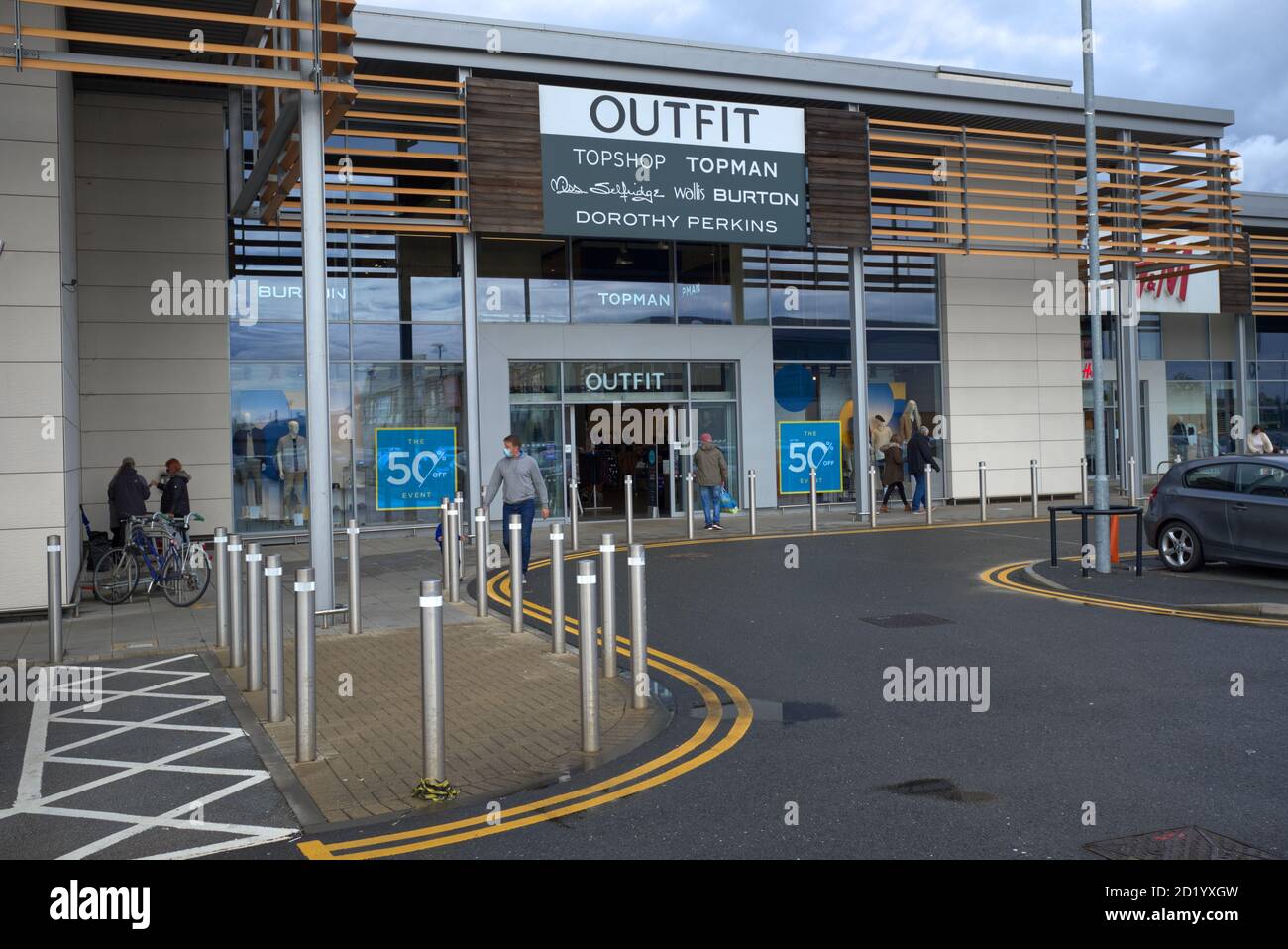 Wallis Store High Resolution Stock Photography And Images Alamy