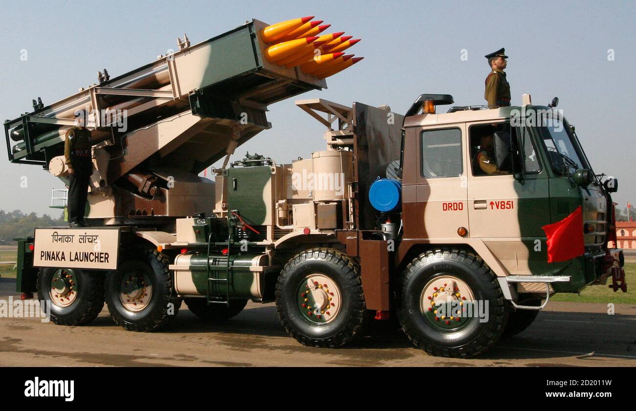 Pinaka hi-res stock photography and images - Alamy