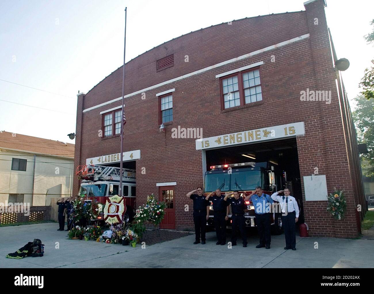 Fire administration hires stock photography and images Alamy