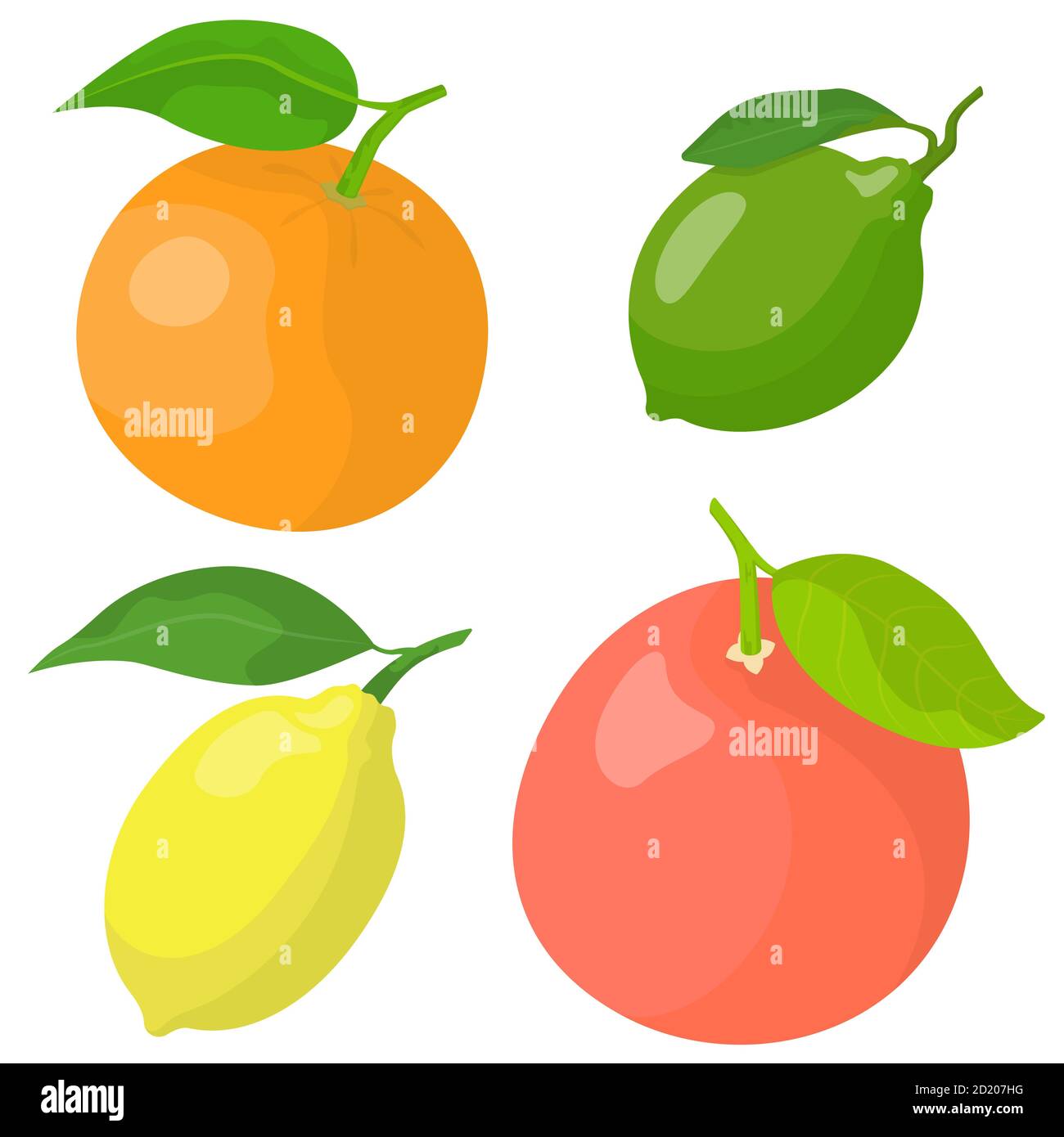 Orange juice concept Stock Vector Images - Page 3 - Alamy
