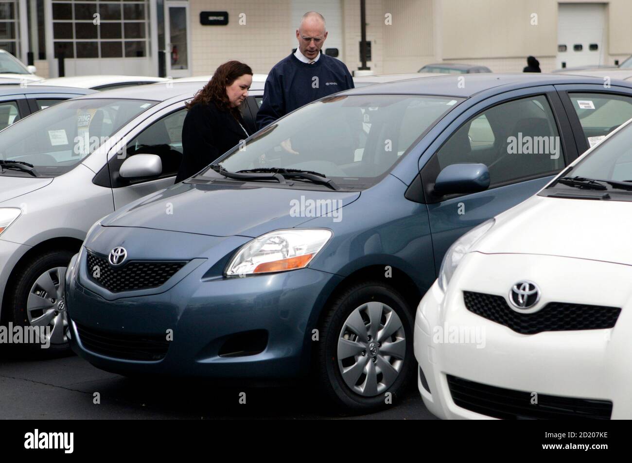 Update 95+ about michigan toyota dealerships super cool in.daotaonec