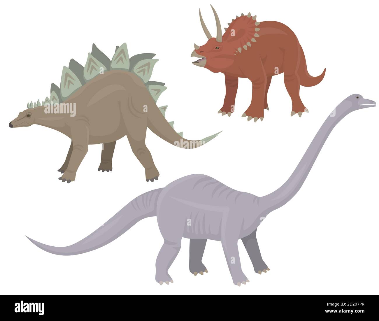 Download Herbivorous Dinosaurs High Resolution Stock Photography And Images Alamy