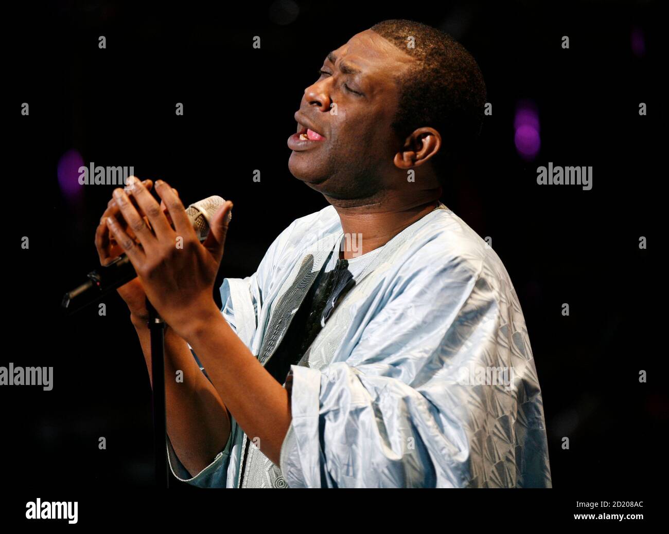 Youssou hi-res stock photography and images - Page 6 - Alamy