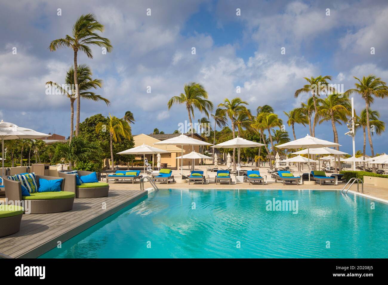 bucuti and tara beach resort