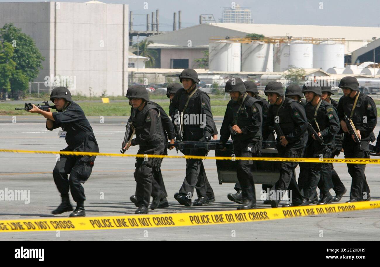 Aviation hijacking hi-res stock photography and images - Alamy