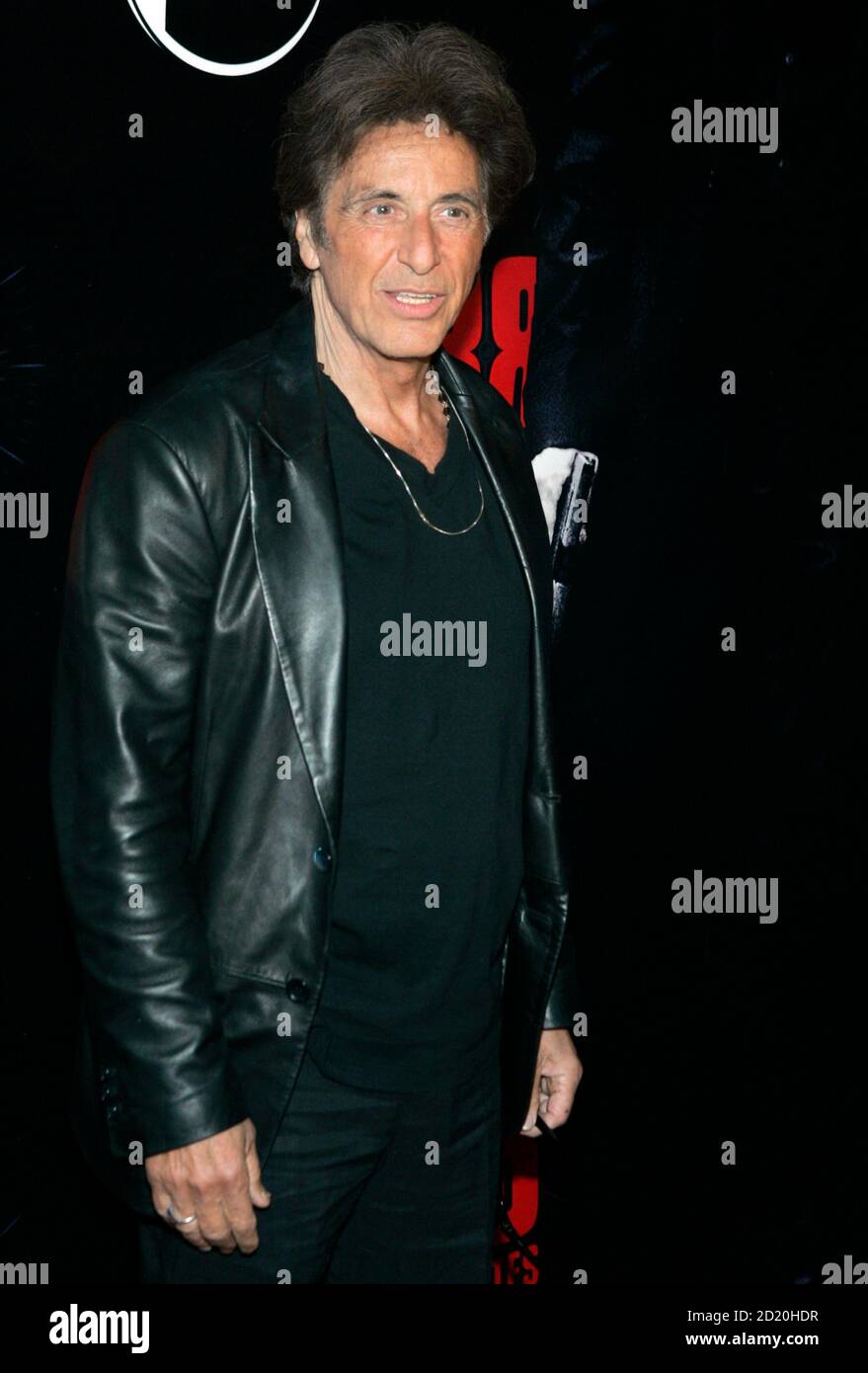 88 Minutes Al Pacino High Resolution Stock Photography and Images ...