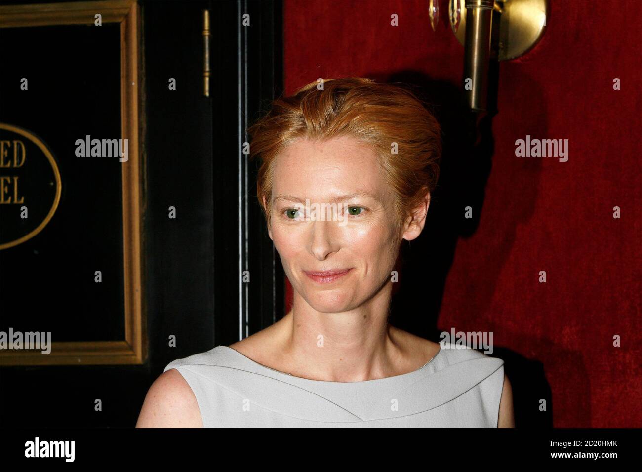 Tilda swinton chronicles narnia prince hires stock photography and