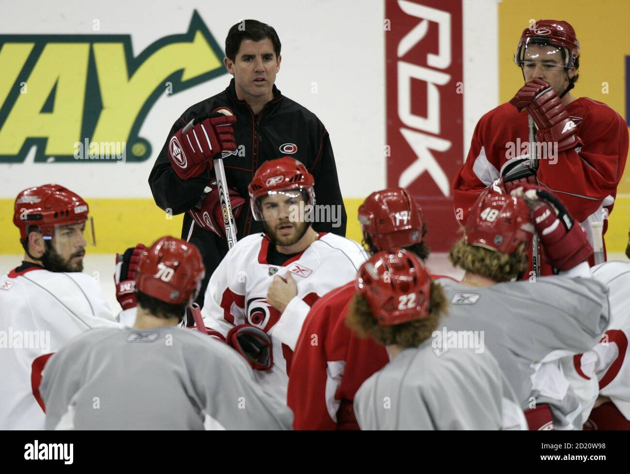 Raleigh team hires stock photography and images Alamy