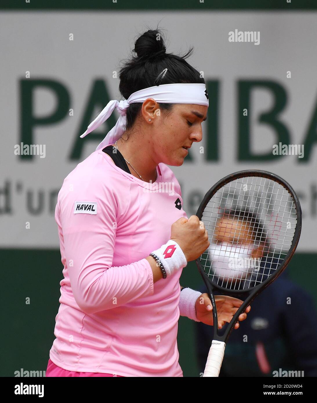 Roland Garros 2020 Ons Jabeur Live Soldes Magasin Online Off 74