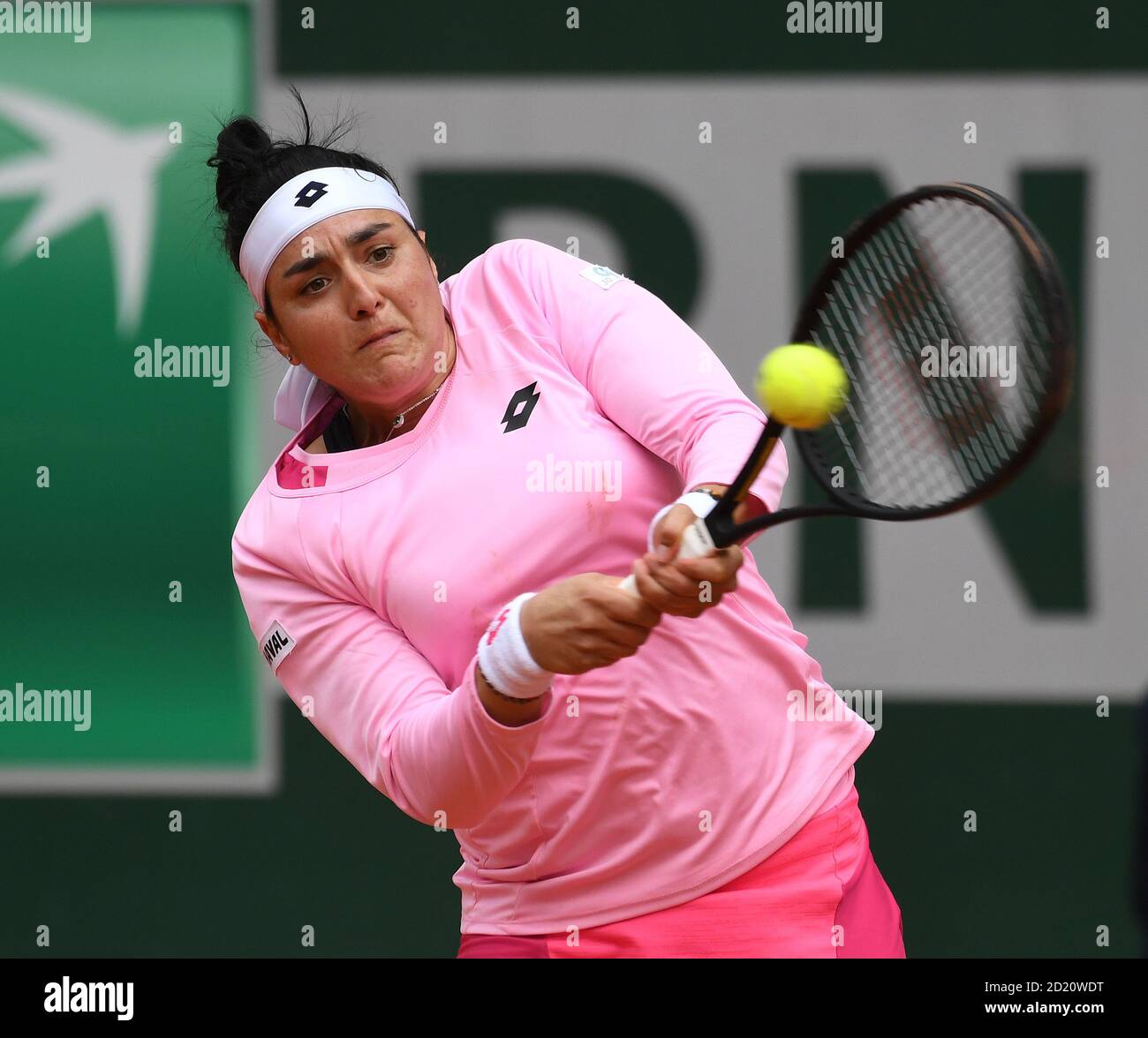 Roland Garros 2020 Ons Jabeur Live Soldes Magasin Online Off 74