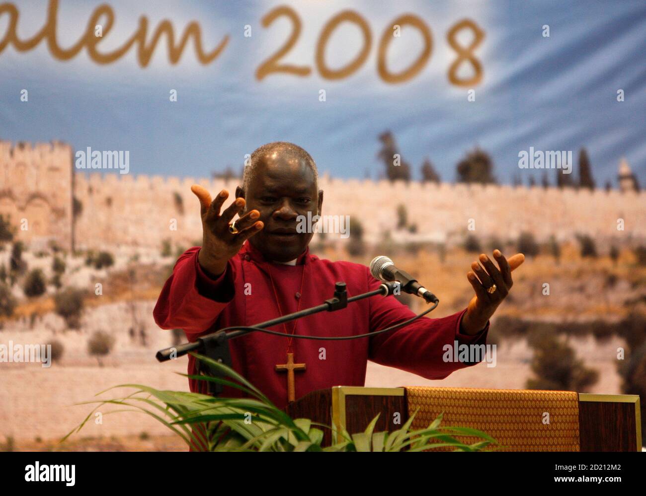 Biblical Leaders Hi-res Stock Photography And Images - Alamy