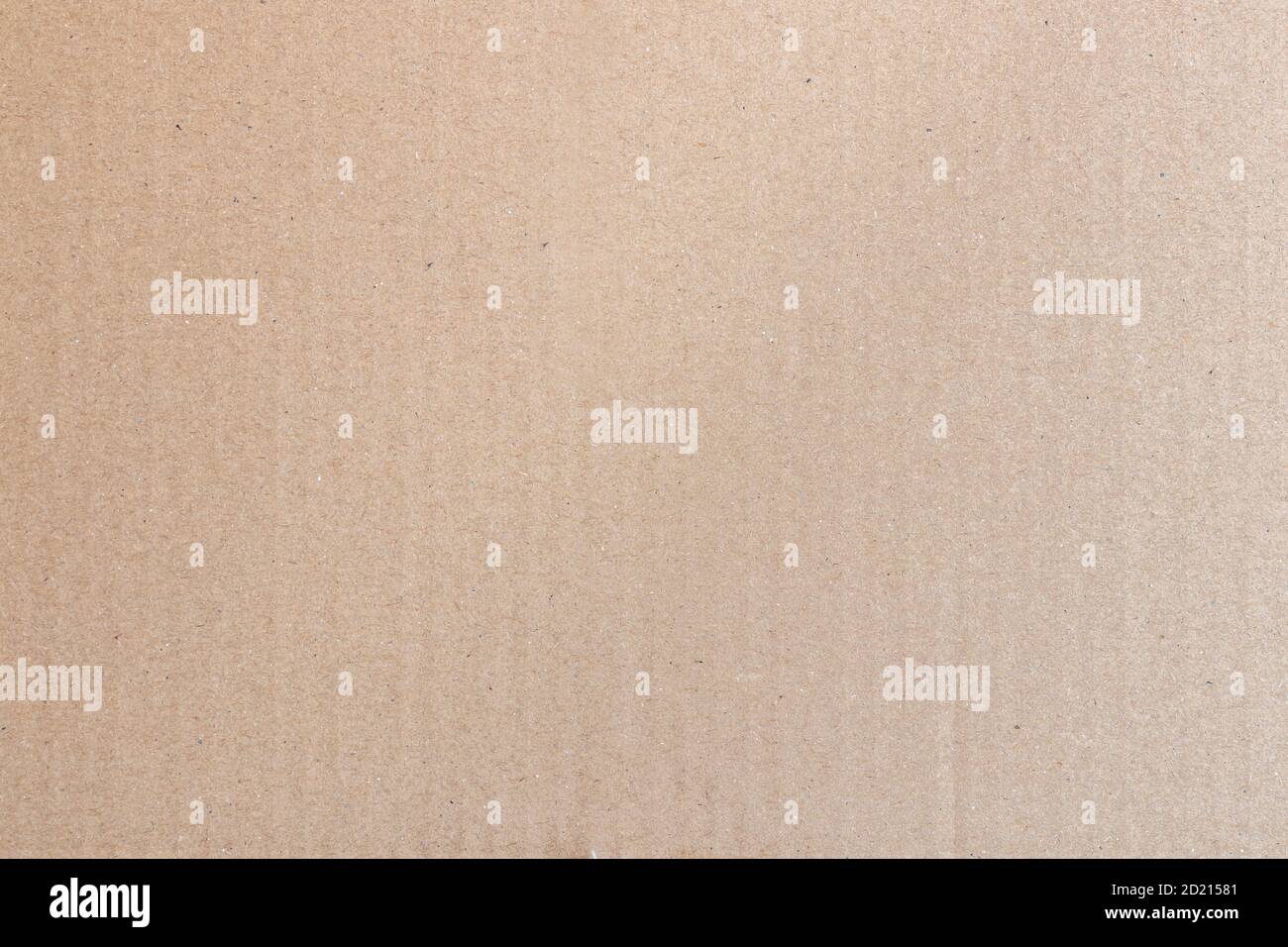 Cardboard sheet of paper, texture background Stock Photo