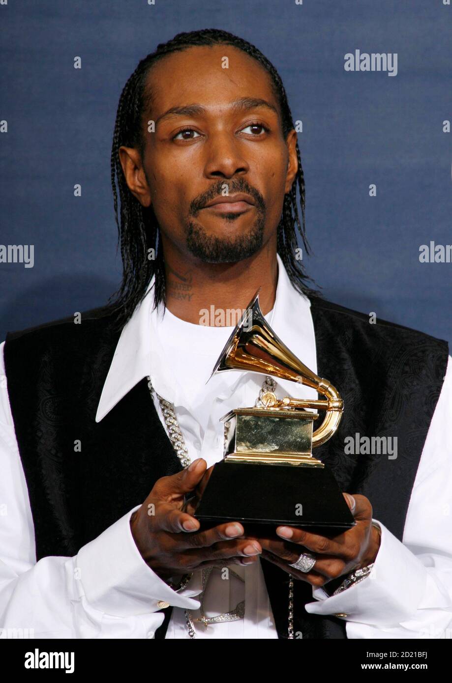 Krayzie Bone Chasing The Devil