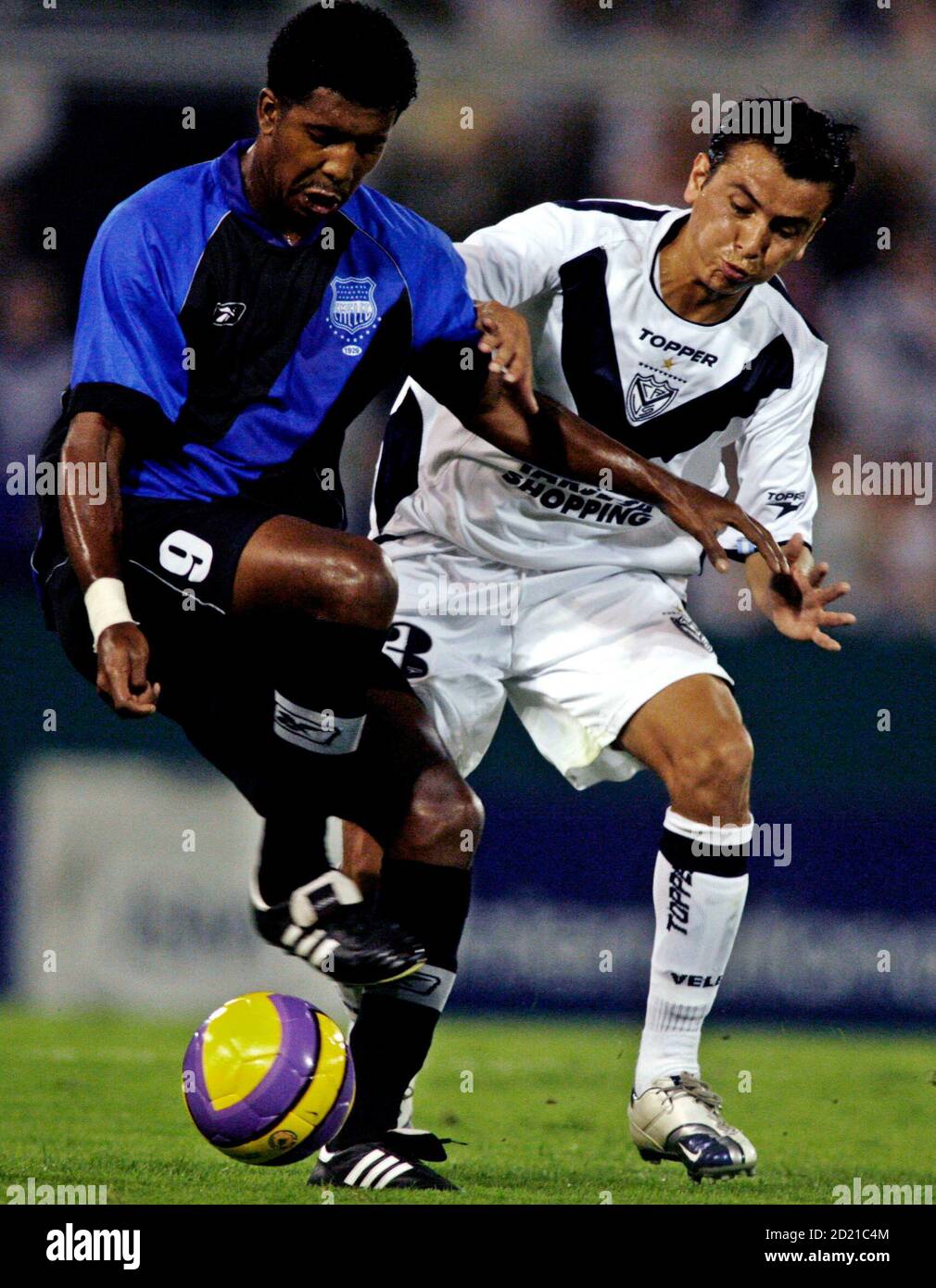 Mario Mendez High Resolution Stock Photography And Images Alamy