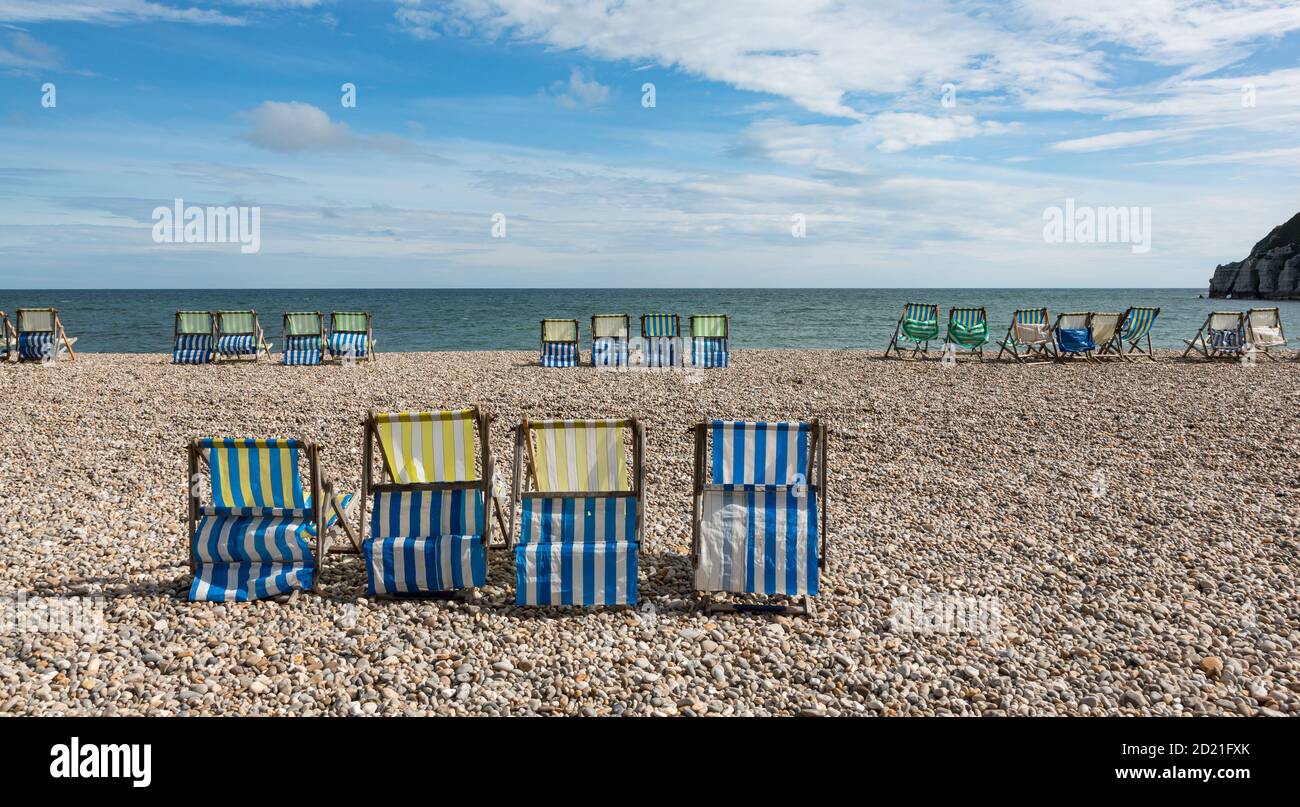 Empty Deck Seat High Resolution Stock Photography and Images - Alamy