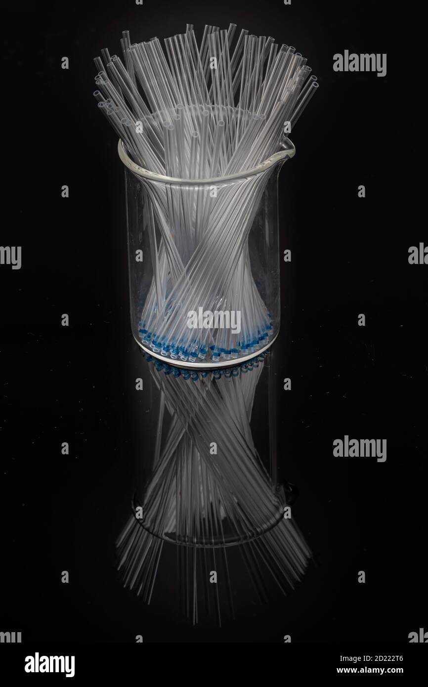 Capillary tube hires stock photography and images Alamy