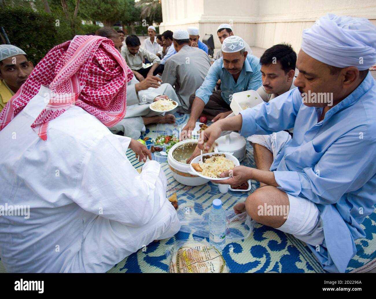 Kuwait Ramadan High Resolution Stock Photography and Images Alamy