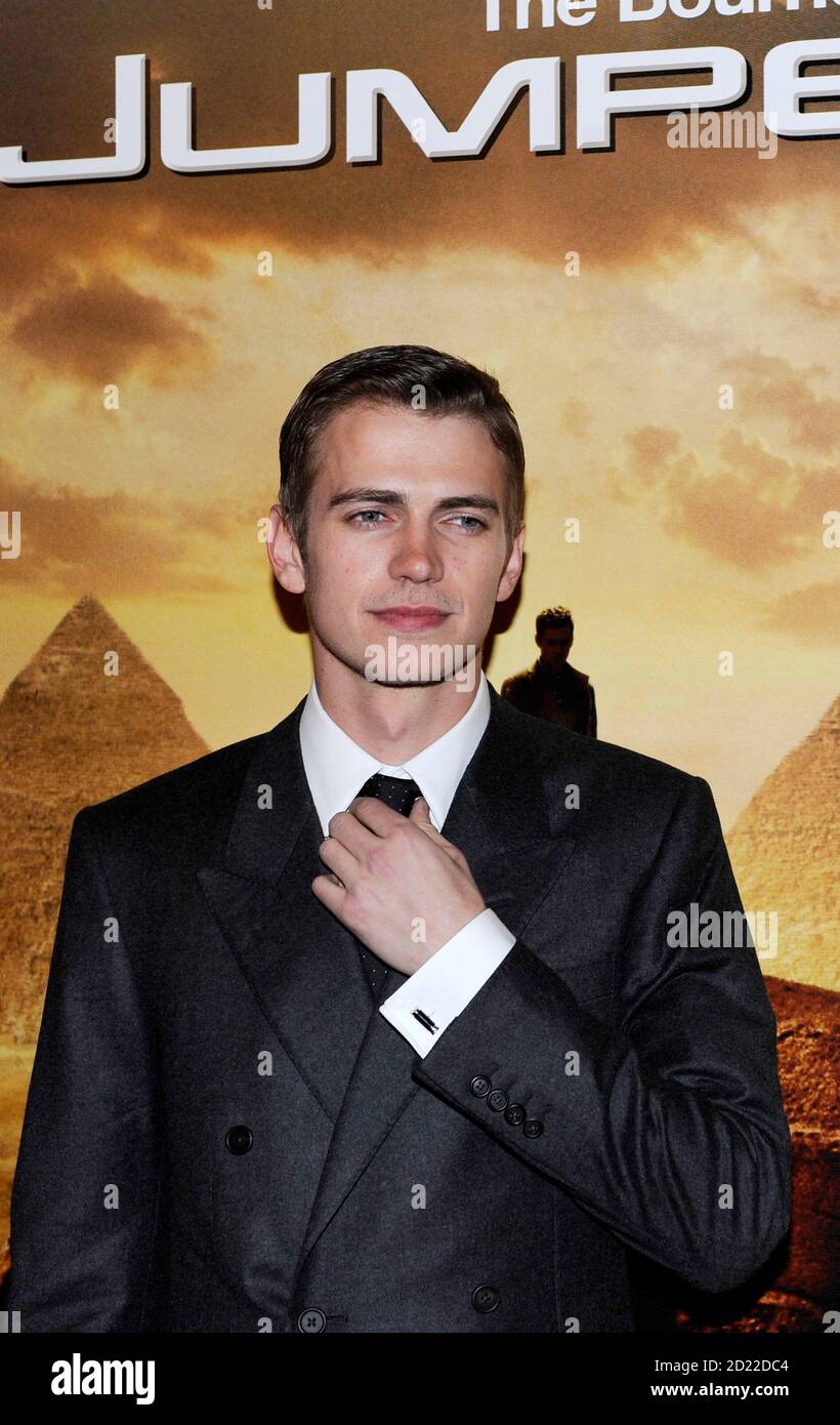 Jumper 2008 Hayden Christensen Hi res Stock Photography And Images Alamy Jumper 2008 Hayden Christensen Hi res Stock Photography And Images Alamy
