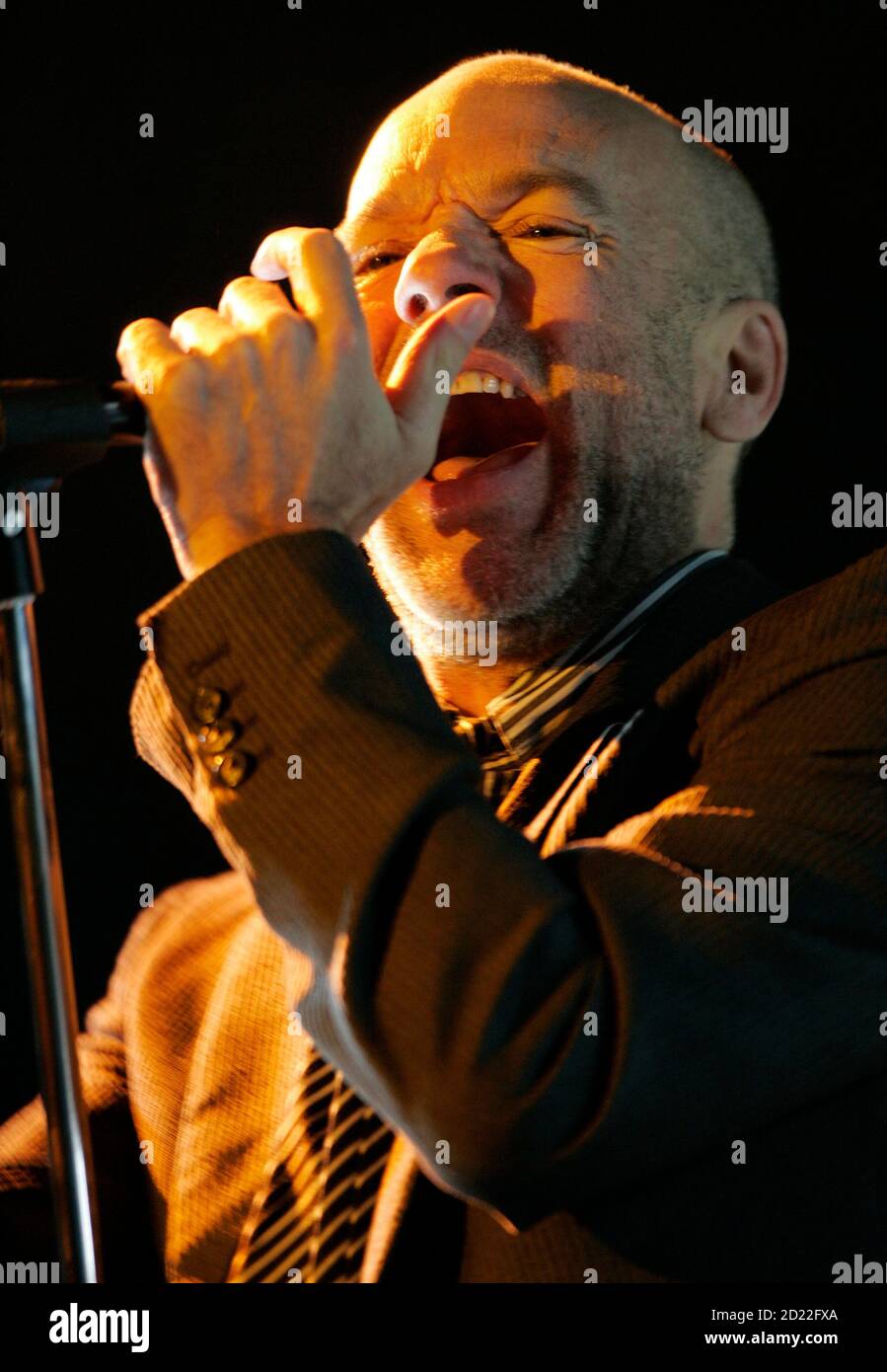 Rem Band High Resolution Stock Photography and Images Alamy
