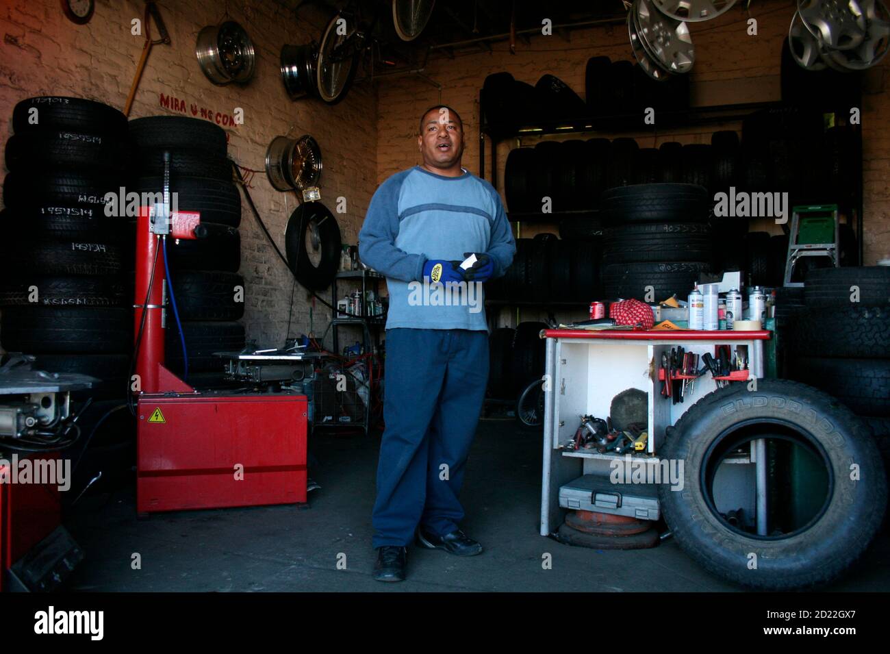 where to buy used tires for business